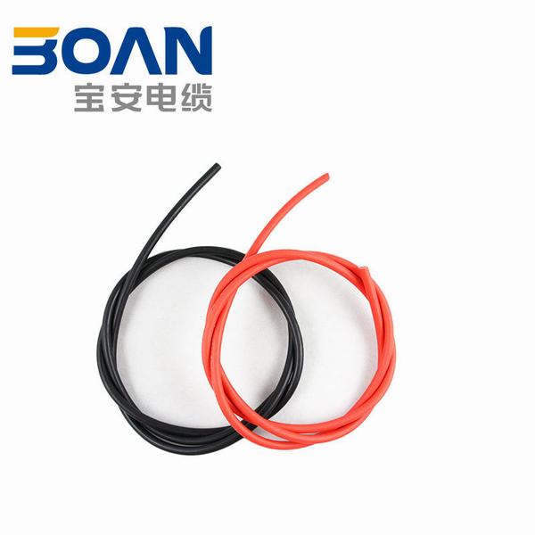 Китай 
                                 Китай солнечных фотоэлектрических кабель, кабель электрический провод солнечной энергии постоянного тока/PV кабель TUV Certified 120мм                              производитель и поставщик