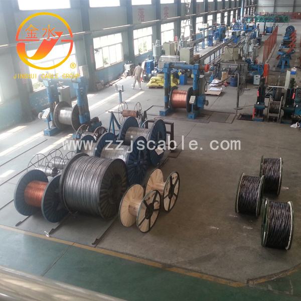 China 
                        All Aluminum Alloy Conductor
                      manufacture and supplier