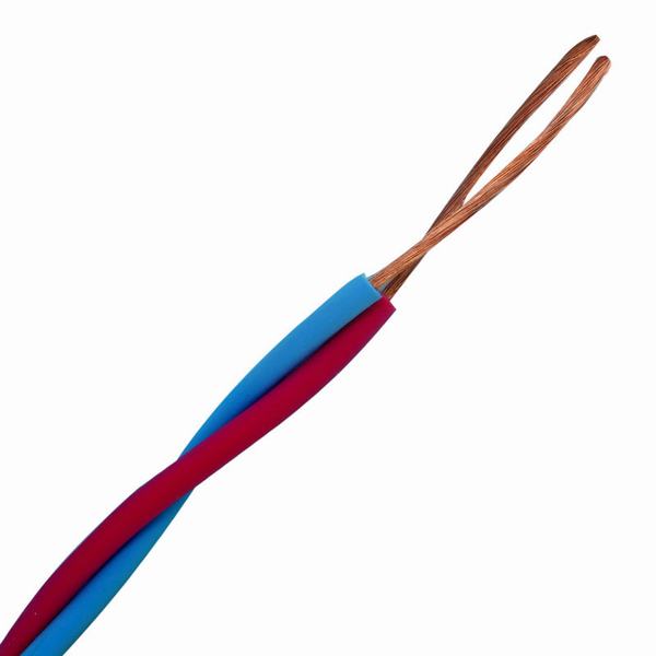 
                        High Quality Single Solid 2 Core House Lighting Wire
                    