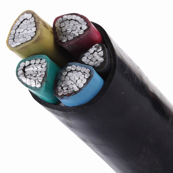China 
                        PVC Insulated Power Cable
                      manufacture and supplier