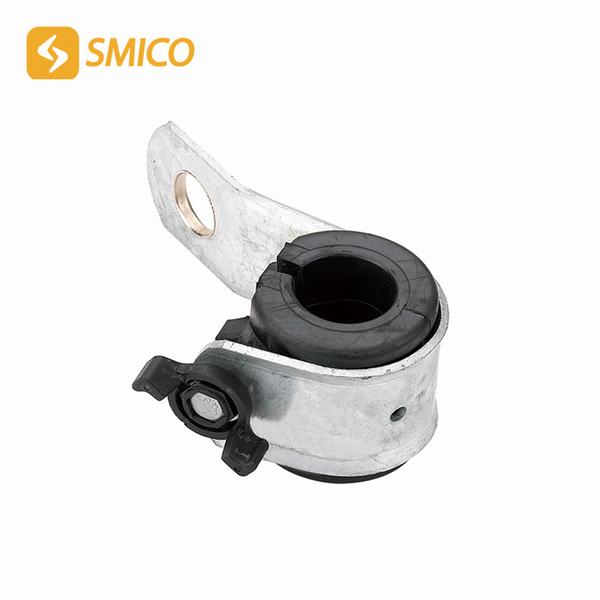 China 
                        Aluminium Alloy Suspension Clamp (70-95mm2)
                      manufacture and supplier