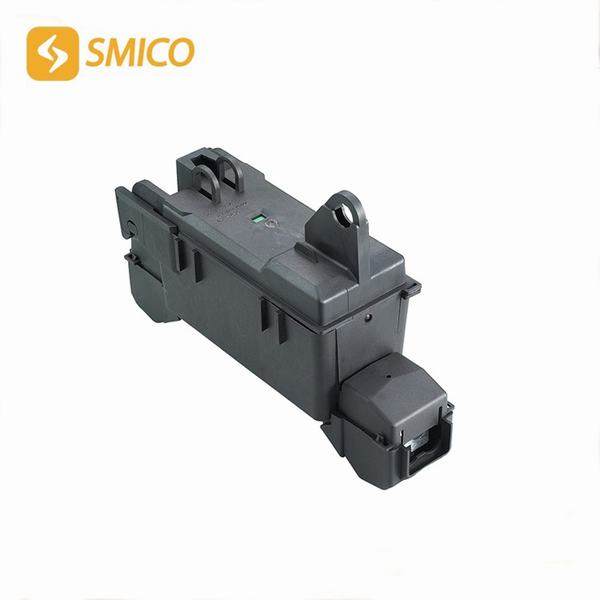 China 
                        Apdm IEC Standard 630A LV Cut out Fuse Holder
                      manufacture and supplier