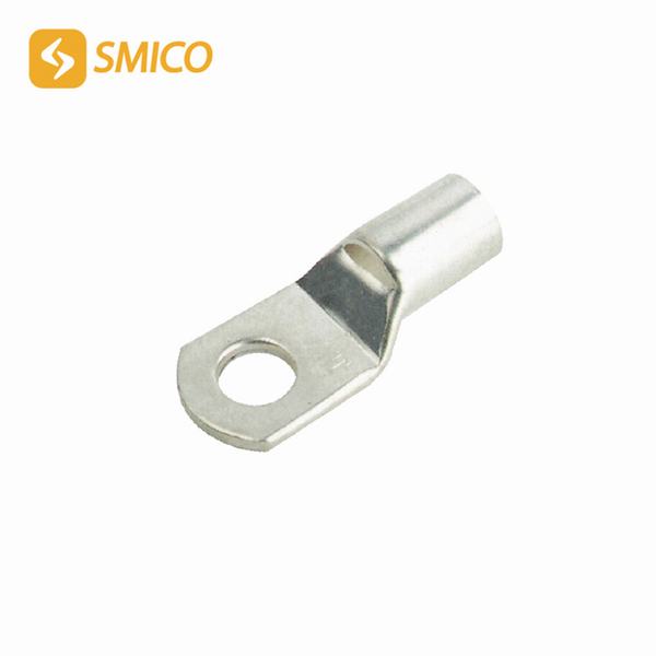 China 
                        Cable Lug 25mm Length 3.7mm Diameter Terminal with Low Price
                      manufacture and supplier