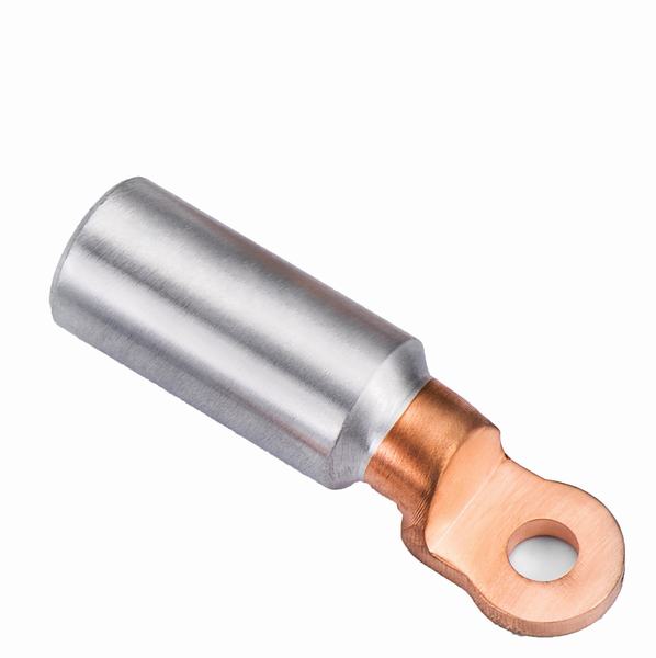 China 
                        Copper Aluminium Electrical Bimetallic Cable Connector Dtl-1&Dtl-2
                      manufacture and supplier