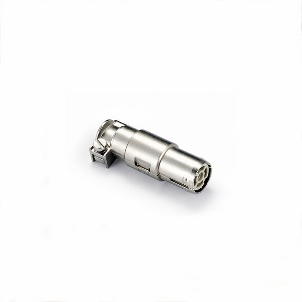 China 
                        EMC Auto Maker Industrial Heavy Duty Connector
                      manufacture and supplier