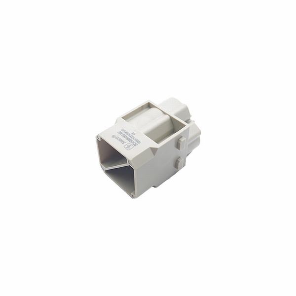 China 
                        H2mk-002-FC Female Crimping Industrial Plug and Socket for Electric Power
                      manufacture and supplier