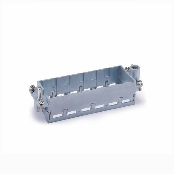 China 
                        Hf24b Hinged Frames 24b Frame Size 24b Hoods Housings for 6 Modules Heavy Duty Conntctors
                      manufacture and supplier