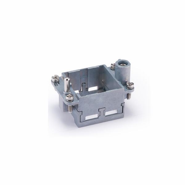 China 
                        Hf6b-Nua, Hf6b-Nla H6b Hinged Frames Heavy Duty Conntctors for 2 Modules
                      manufacture and supplier