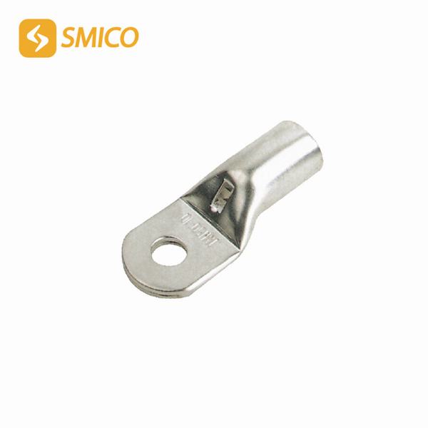 China 
                        Jm Jgy Minimum 3 Micron Tin-Plated Copper Lug
                      manufacture and supplier