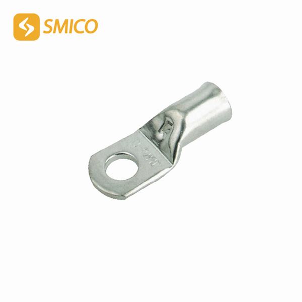 China 
                        Low Voltage Sc Jgb Copper Crimping Lugs and Connector with Viewing Window
                      manufacture and supplier