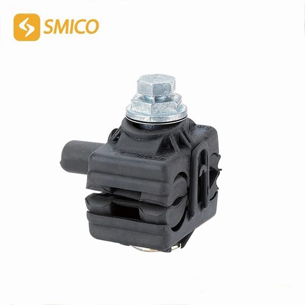 China 
                        Plastic Insulation Piercing Cable Connector for Street Lighting
                      manufacture and supplier