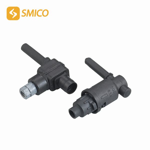 Chine 
                                 Raccord électrique Sdpa ABC Accessoires Câble avec fusible                              fabrication et fournisseur