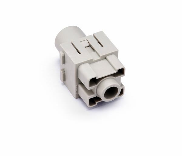 China 
                        Smico High Voltage 1000V 200A Multi Pin Power Female and Male Heavy Duty Connector
                      manufacture and supplier