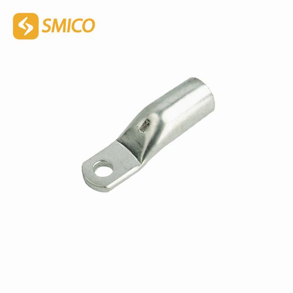 Chine 
                                 Smico TM Bague en cuivre à sertir la borne du disjoncteur du tube de cosse de câble                              fabrication et fournisseur