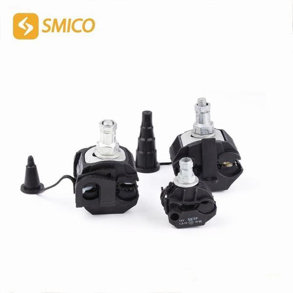 Chine 
                                 Smico étanche du connecteur de perçage isolante basse tension                              fabrication et fournisseur