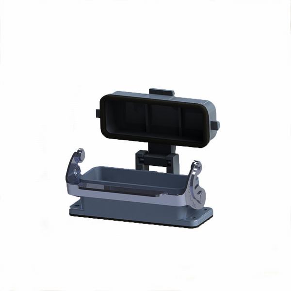 China 
                        So-H16A-St-1L Tyco Electronics Rectangle Heavy Duty Connectors
                      manufacture and supplier