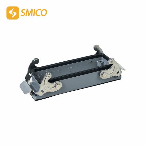 China 
                        So-H24b-St-2L Stainless Steel Levers Module Series Heavy Duty Connector Automation Connector
                      manufacture and supplier