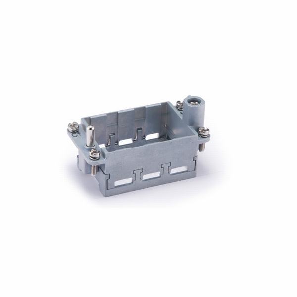 China 
                        So-Hf10b H10b Hood for 3 Modules Heavy Duty Connectors
                      manufacture and supplier
