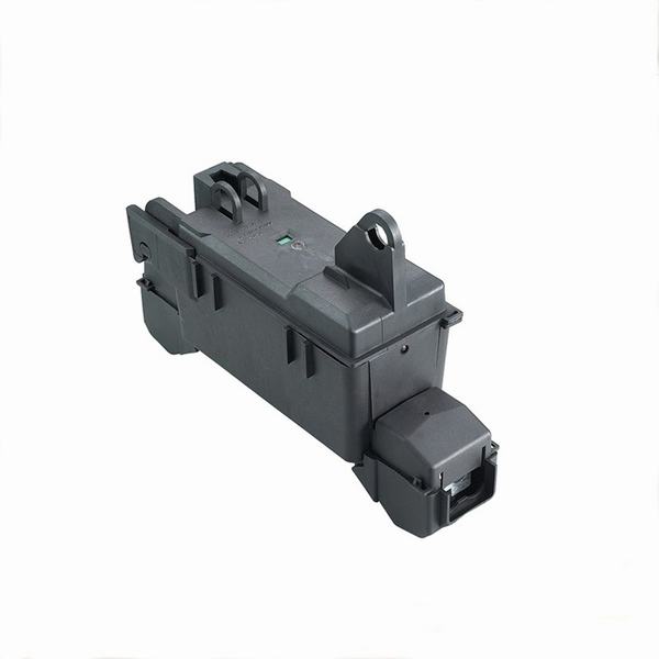 China 
                                 Desconector de interruptor de fusibles trifásico Nt / Apdm630-3 fusible de la fase de contacto                              fabricante y proveedor