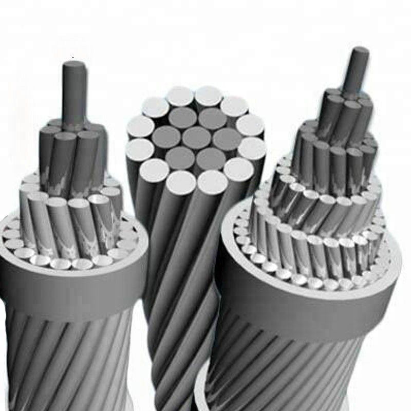 China 
                        AAC/AAAC/ACSR Conductor Cable
                      manufacture and supplier