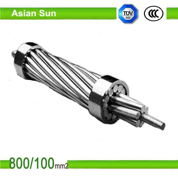 China 
                        Acar, Aluminum Conductor Aluminum Reinforced (ASTM B 524)
                      manufacture and supplier