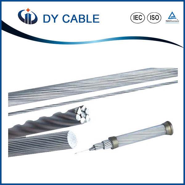 China 
                        All Aluminum Stranded Conductor AAC Bare Conductor
                      manufacture and supplier