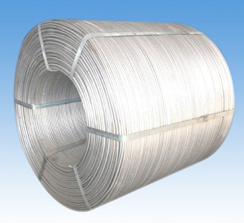 
                Fio de Alumínio material do cabo de alumínio Fabricante Fornecedor fábrica de cabos
            