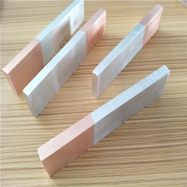 China 
                        Copper Connectors, Copper Busbar
                      manufacture and supplier