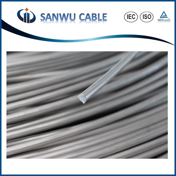 
                Venta en caliente Eléctrica 6201 aluminio barra de alambre aleación de aluminio Cable
            