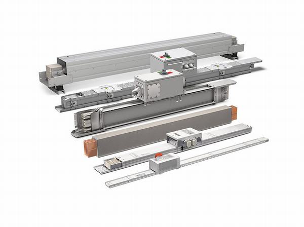 China 
                        Low Voltage Sandwich Busway Busbar Trunking
                      manufacture and supplier