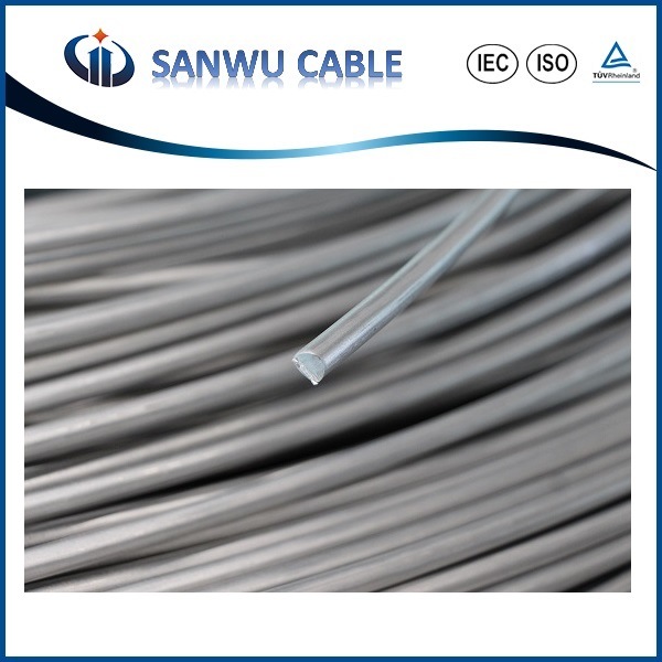 
                Certificat d′origine Chine pour la surface de revêtement en alliage d′aluminium Wire 8030 8176 ISO
            