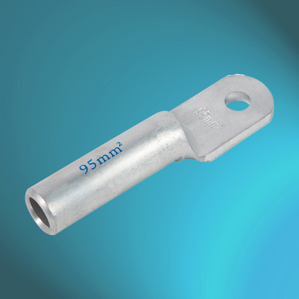 
                Europe Standard Aluminum Al Cable Terminal Lugs with ISO9001
            