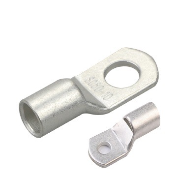 
                Sc Series Copper Tube Terminals with UL CE
            