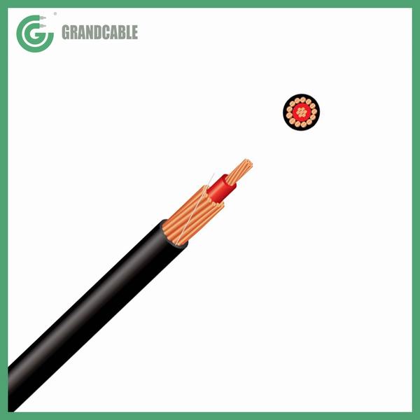 China 
                        Copper Airdac CNE Service Cable House Service Connection Cable 0.6/1kV
                      manufacture and supplier