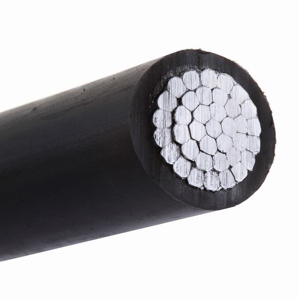 China 
                        0.6/1kv 95mm2 Aluminum Cable with XLPE Insulation Overhead AAC Cable
                      manufacture and supplier