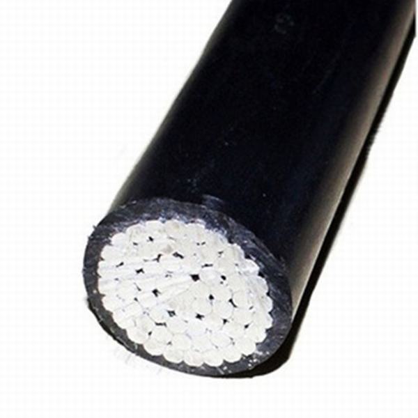 China 
                        0.6/1kv Overhead Conductor 300mm2 Aluminium Cable
                      manufacture and supplier
