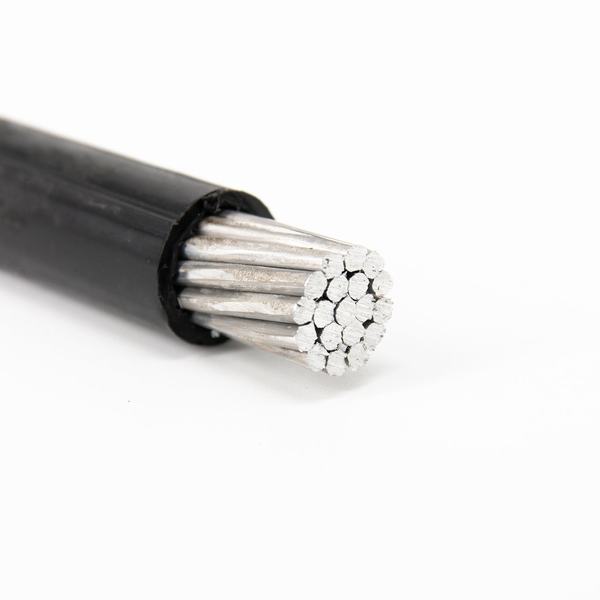 China 
                        0.6/1kv XLPE Insulated ABC Cable Aluminum Conductor Overhead Cable
                      manufacture and supplier