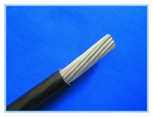 China 
                                 0.6/1kv XLPE insultó a un núcleo de 50mm cable de aluminio                              fabricante y proveedor