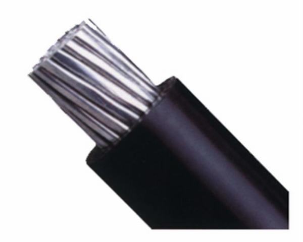 
                                 Niederspannung 1kv ABC-Aluminiumleiter-obenliegendes Kabel                            