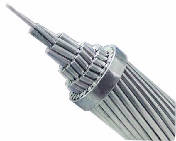 China 
                        240mm2 Aluminium Conductor Bare AAC in Air Transmission
                      manufacture and supplier