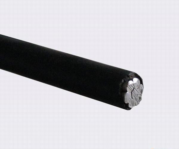 China 
                                 25mm de aluminio Cable XLPE /aislamiento PE Cable ABC                              fabricante y proveedor