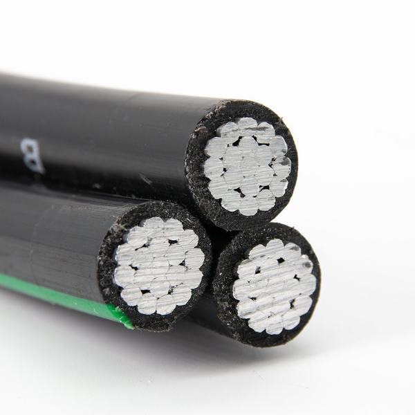 China 
                        3 Core ABC Cable 0.6kv/1kv
                      manufacture and supplier