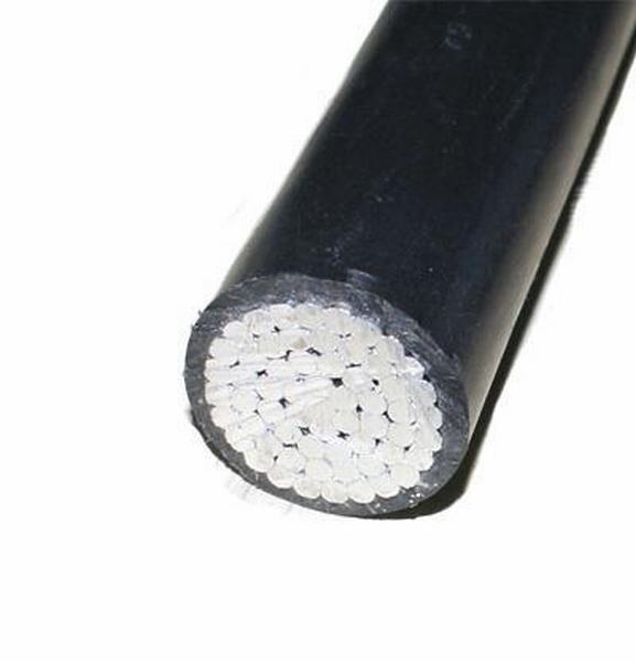 Chine 
                                 300mm2 Câble de l'aluminium XLPE/PE insulté les frais généraux de câble électrique                              fabrication et fournisseur