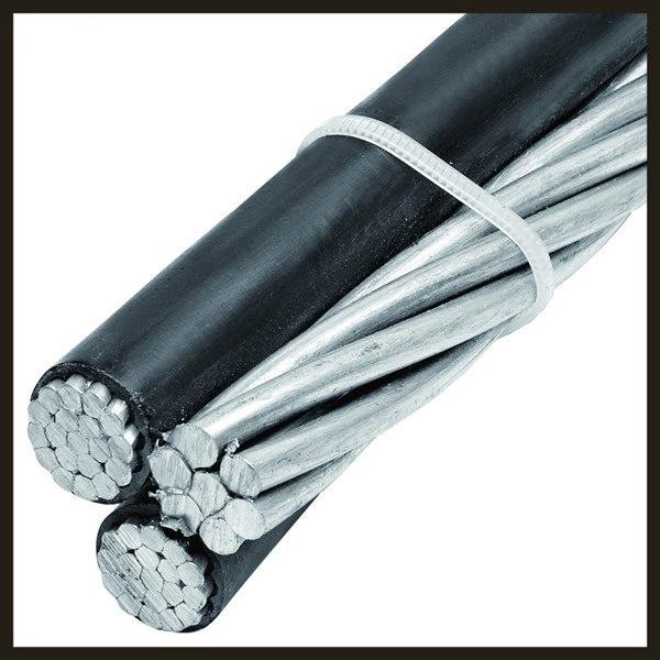 China 
                        3core ABC Cable 95mm XLPE Cable Overhead Aluminium Cable
                      manufacture and supplier