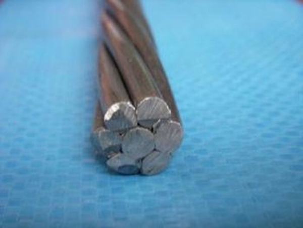 Cina 
                                 Filo dei fili di acciaio del diametro Galavanized da 5/32 di pollice dal fornitore cinese                              produzione e fornitore
