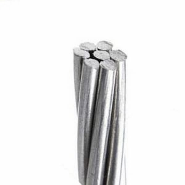 China 
                                 50mm2 75mm2 Alumínio Termorresistente AAC condutores nus                              fabricação e fornecedor