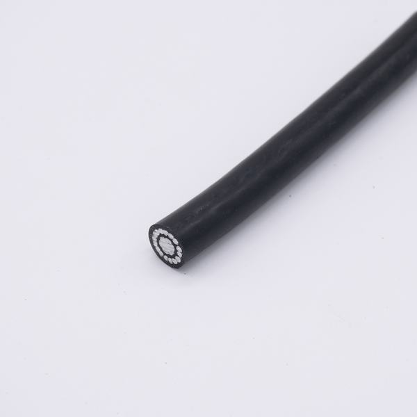 China 
                        600V Aluminum Alloy Conductor XLPE Insulation Concentric Cable
                      manufacture and supplier
