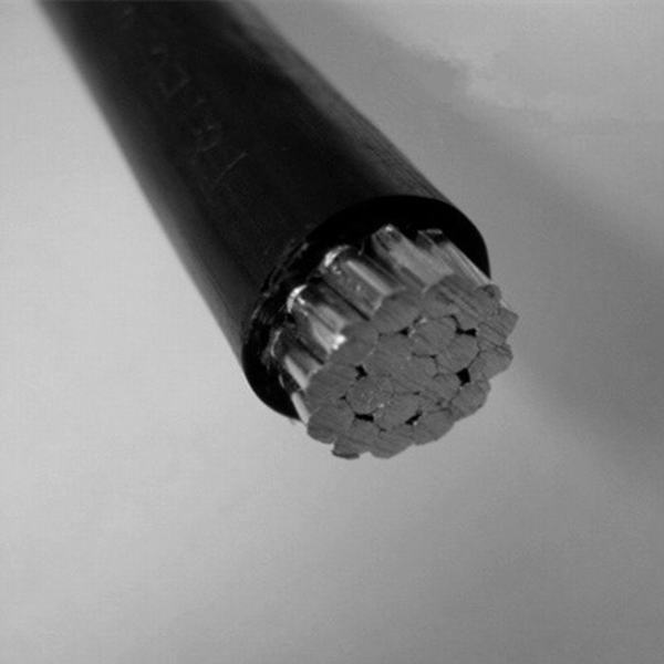 China 
                        600V Aluminum Core XLPE PE Insulation 350kcmil ABC Overhead Cable
                      manufacture and supplier