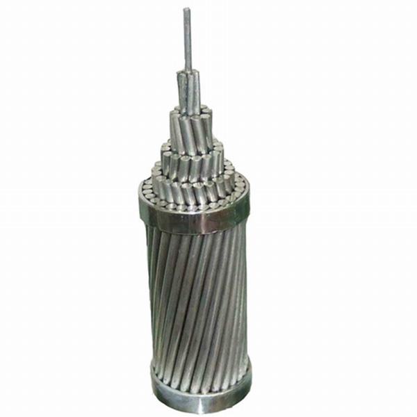 China 
                        AAAC DIN Standard 50mm2 Aluminium Alloy Cable Factory Price
                      manufacture and supplier