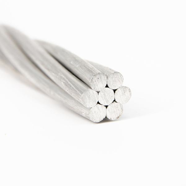 China 
                        AAC All Aluminum Conductor Cable Conductor Bare Stranded Conductor
                      manufacture and supplier